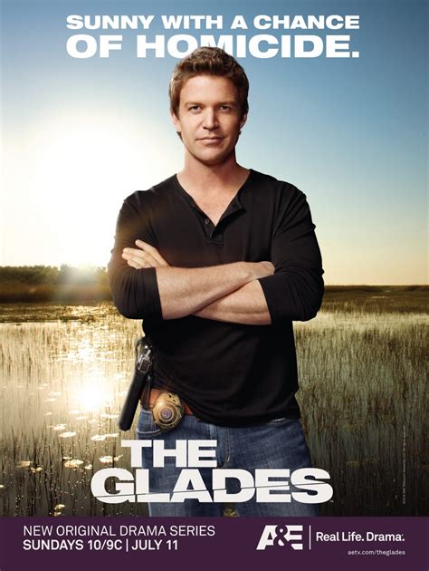 series the glades